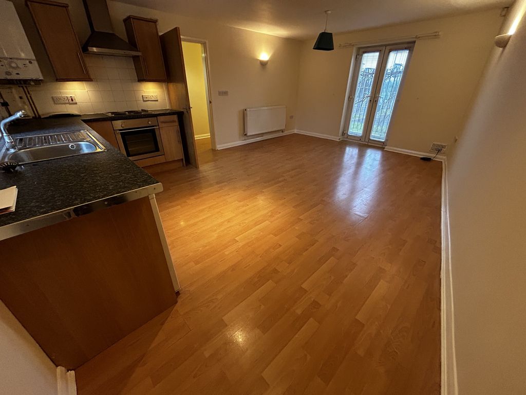 Property photo 3 of 9 Longwell Green Frederick Court 2 Living Area