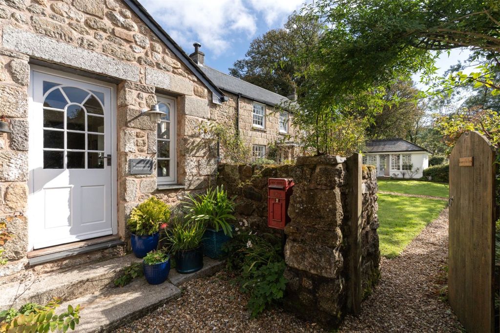 Additional image 26 of Land for saleHeamoor, Penzance, Cornwall TR20