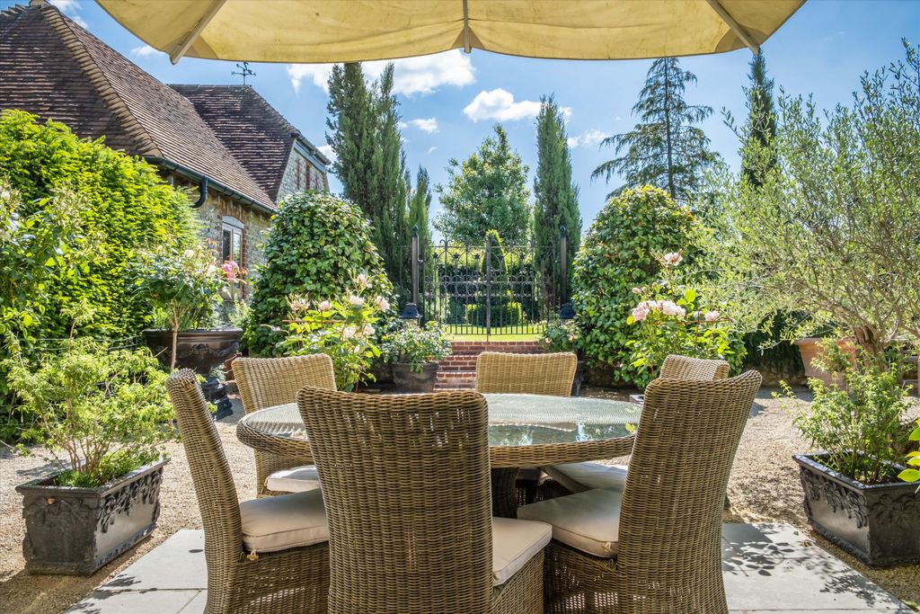 Additional image 30 of 5 bed detached house for saleWest Lavant, Chichester, West Sussex PO18