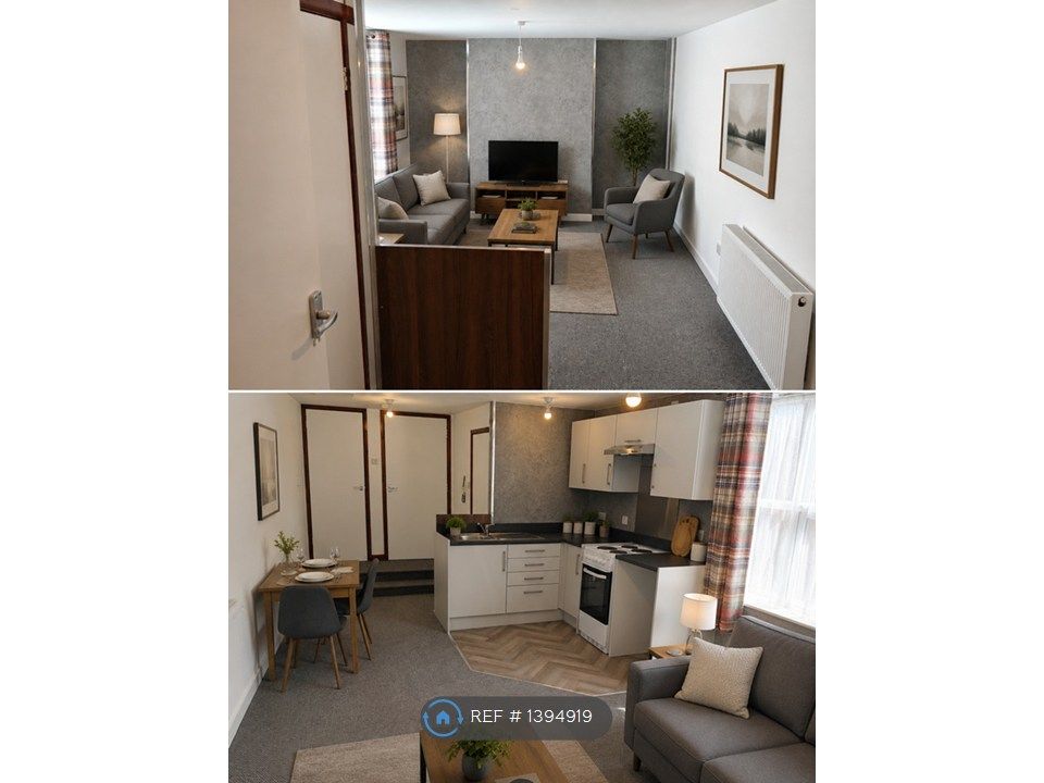 Property photo 1 of 8 For Illustrative Purposes Only Showing Sofa Bed