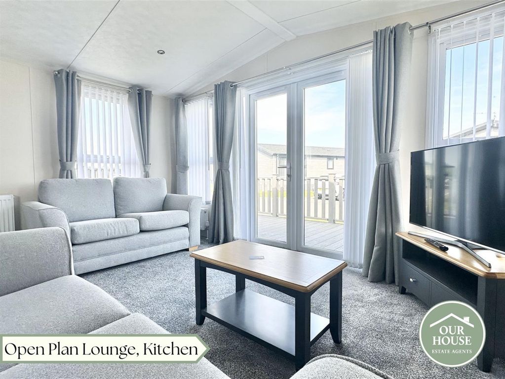 Property photo 3 of 22 Open Plan Lounge, Kitchen/Diner