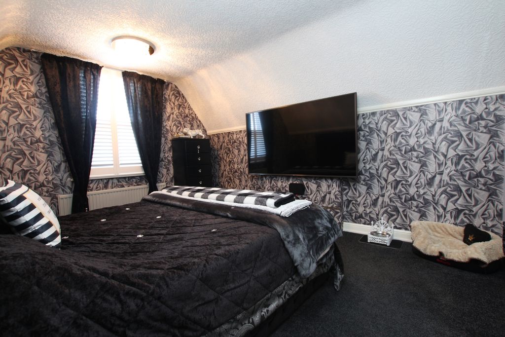 Additional image 20 of 4 bed semi-detached house for saleYarborough Road, Lincoln LN1