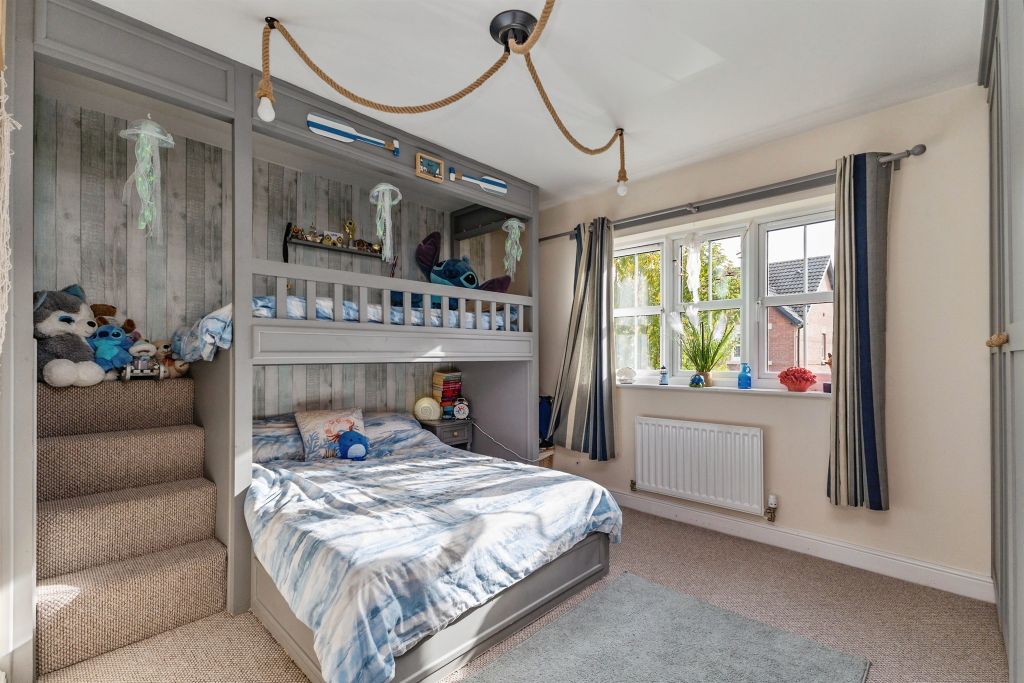 Additional image 14 of 4 bed detached house for saleSalis Close, Middlesbrough TS5