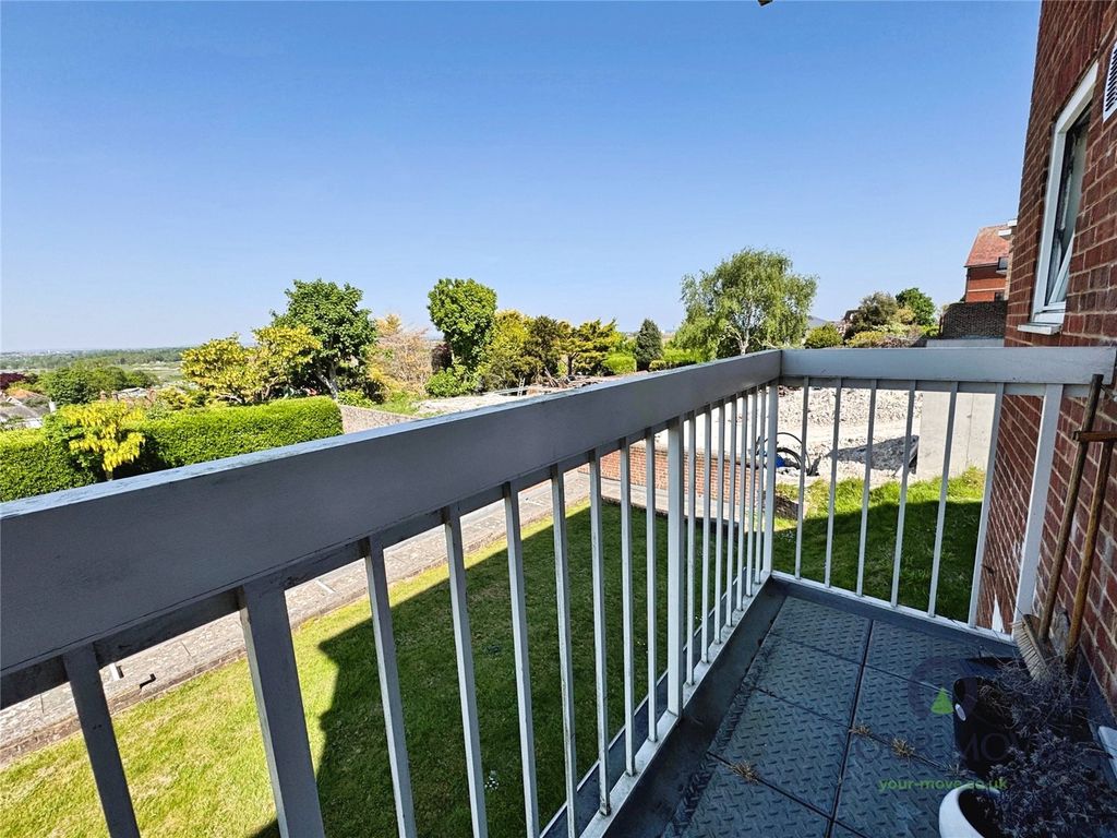 Property photo 2 of 26 Balcony