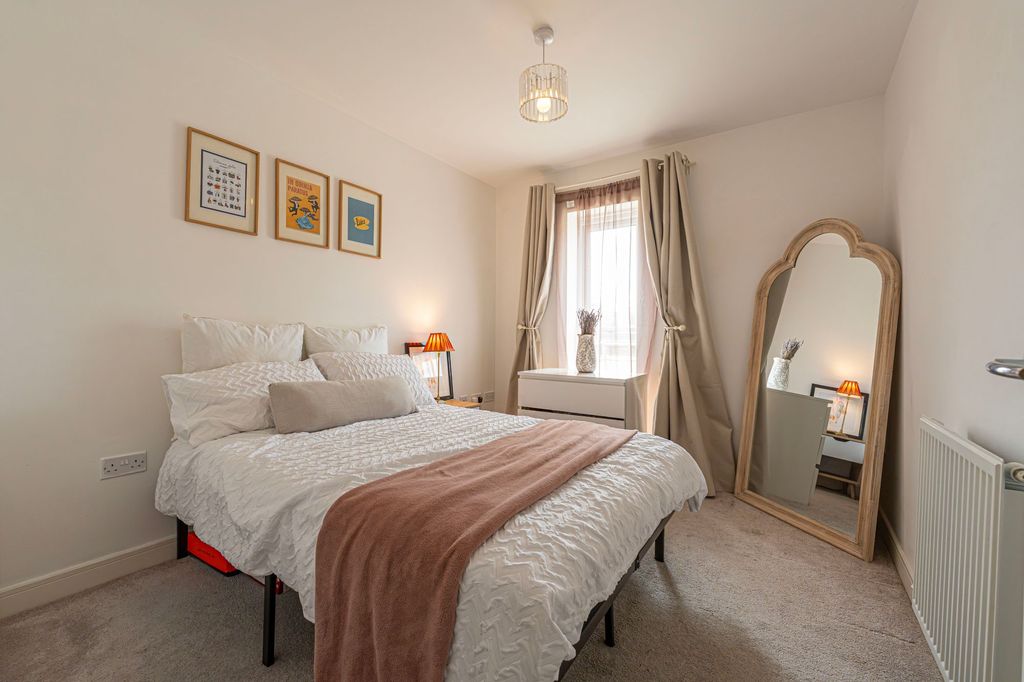 Additional image 14 of 2 bed flat for saleBaroque Court, The Serlio NP19
