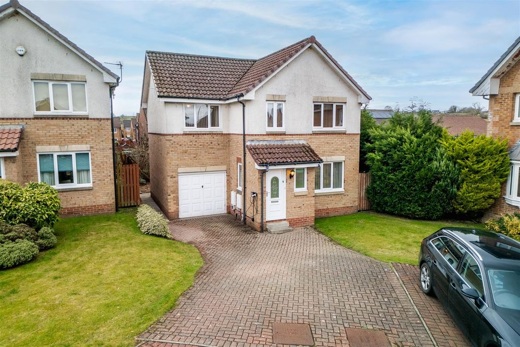 Property photo 1 of 27 Cruive - 5 Moncur Court Kilwinning-1.Jpg