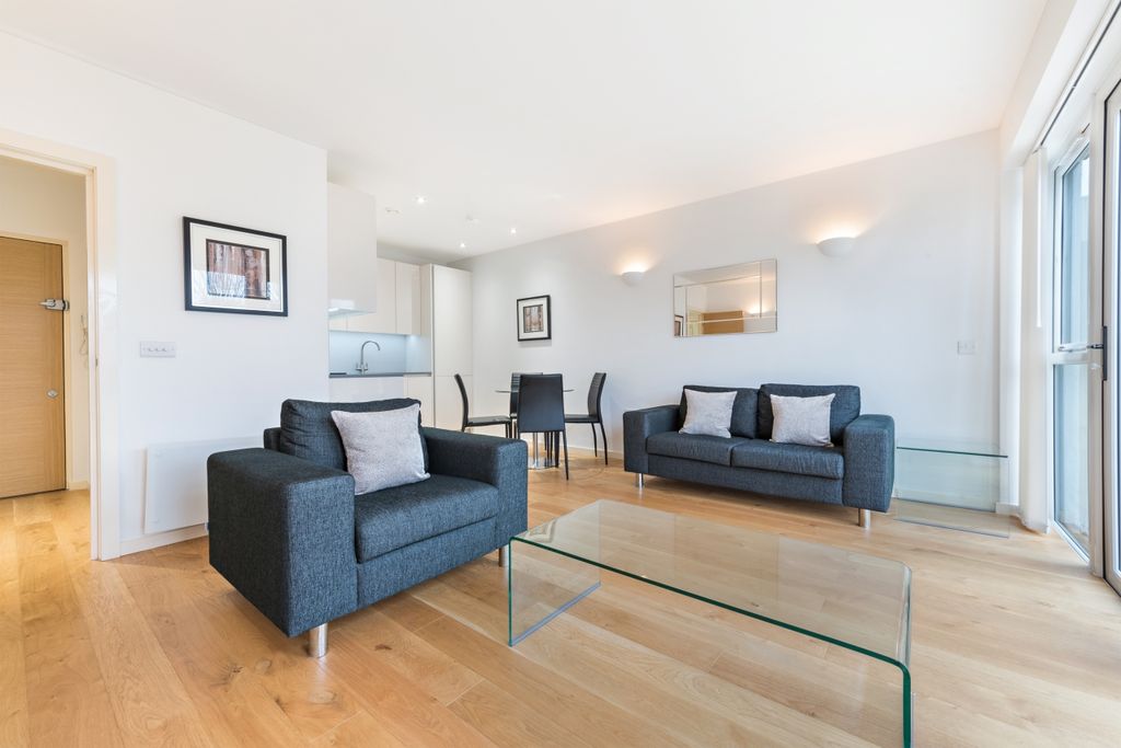 Property photo 2 of 8 Living Area