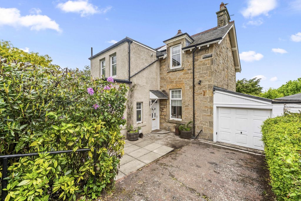 Additional image 38 of 5 bed detached house for saleDundas Street, Bo'ness EH51