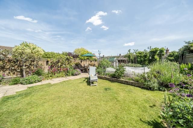 Property photo 2 of 19 External Rear Garden