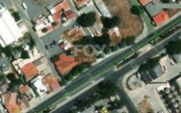 Property photo 1 of 1 Commercial Plot On Main Commerical Avenue