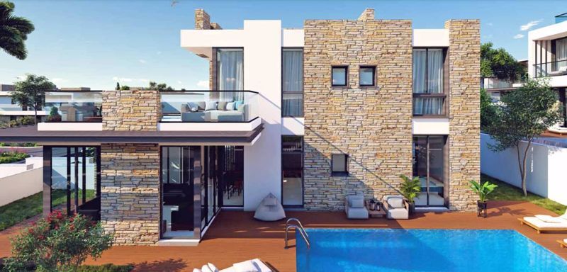 Property photo 1 of 10 Villa Type A