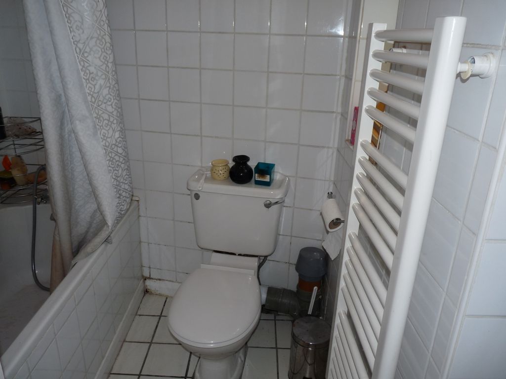 Property photo 3 of 3 Bathroom