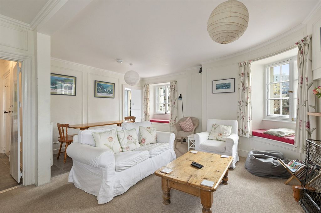 Additional image 6 of 3 bed flat for saleThe Cabin, Pier Hill, Tenby, Pembrokeshire SA70