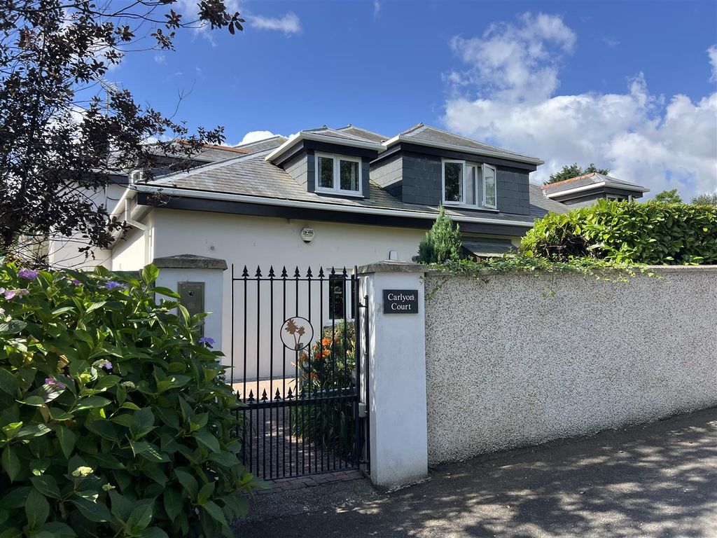 Additional image 8 of 3 bed flat for saleSea Road, Carlyon Bay, Carlyon Bay PL25