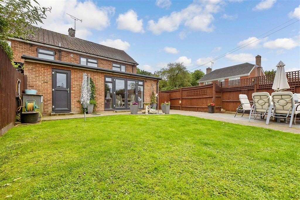 Property photo 2 of 14 Rear Garden