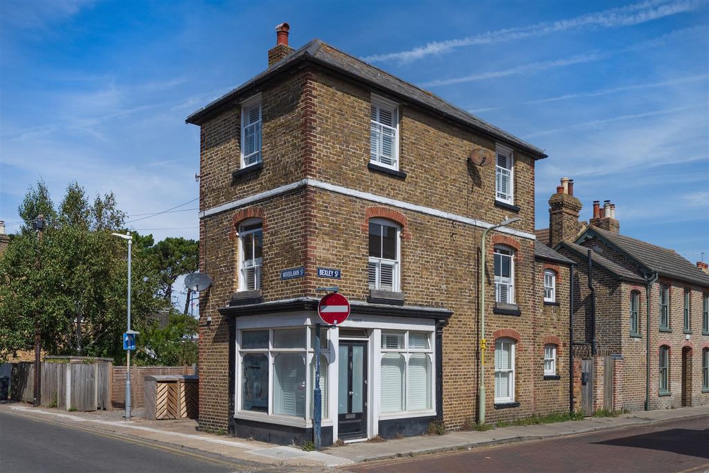 Property photo 1 of 12 Bexley Street, Whitstable, Ct5 1HD