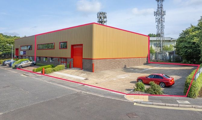 Property photo 1 of 5 Photo 1