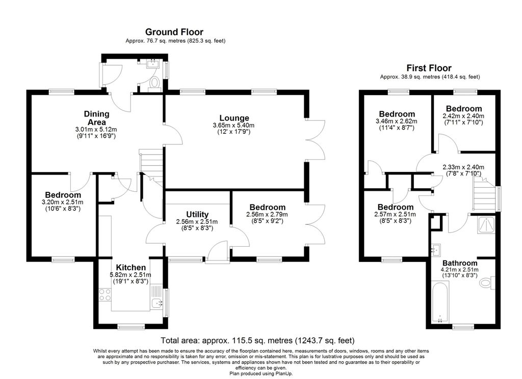 Property photo 1 of 22 Floorplan