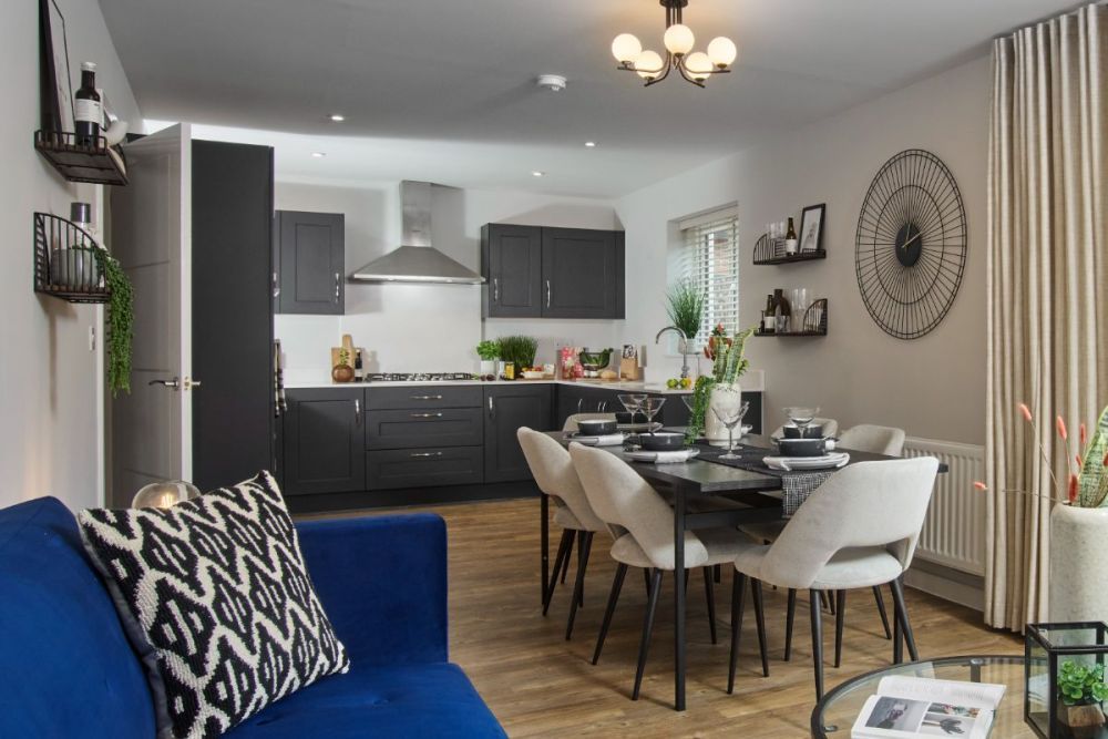 Property photo 2 of 10 The Bingham Watermans Gate P2 Buckingham