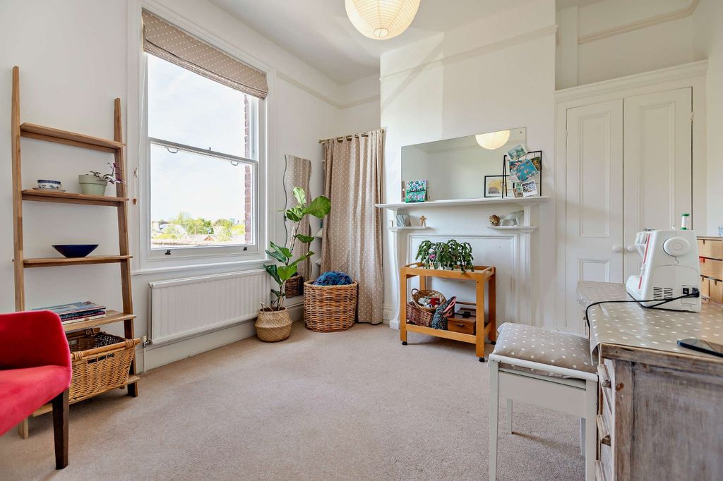 Additional image 16 of 6 bed semi-detached house for saleMarlborough Road, Exeter EX2