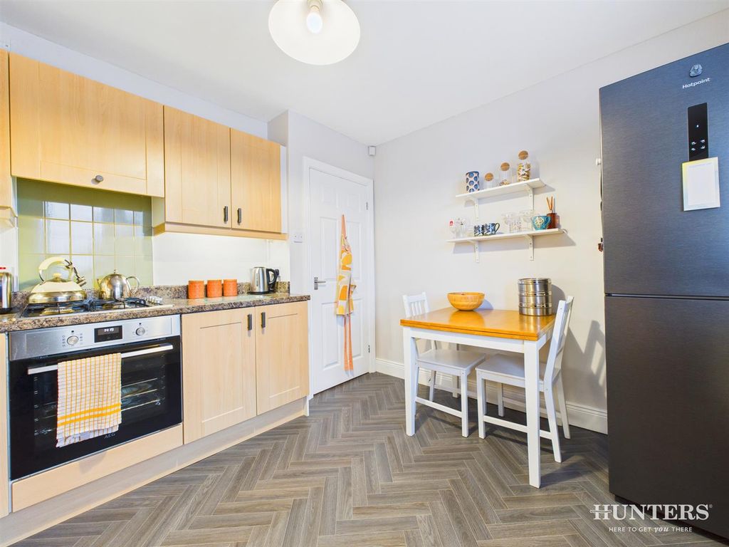 Additional image 4 of 2 bed flat for saleBriton Terrace, Consett, Durham DH8