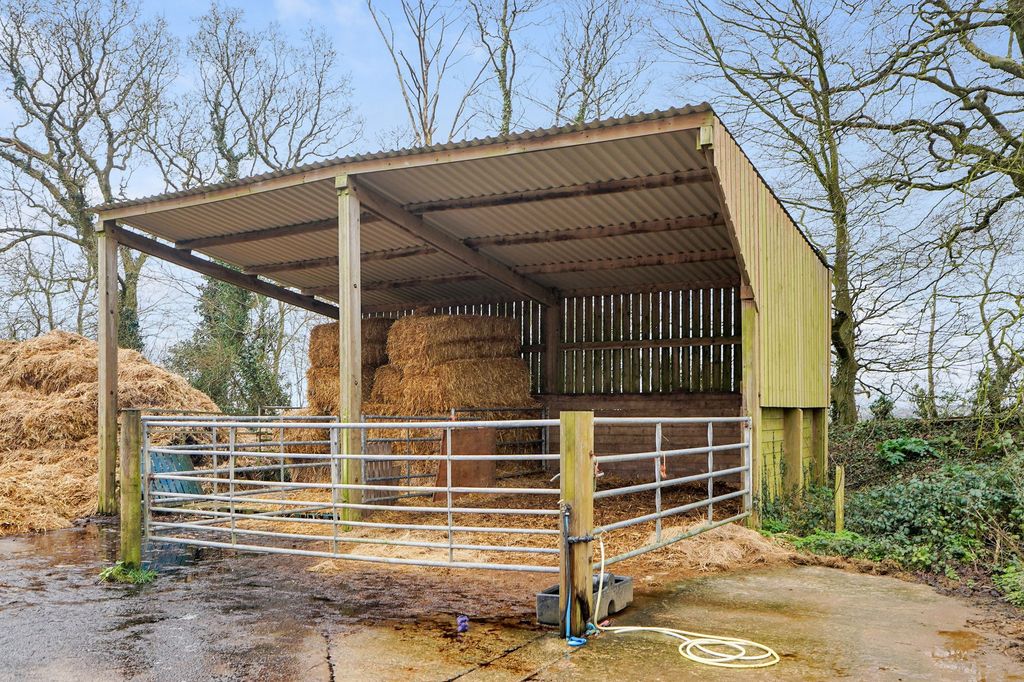 Additional image 13 of 4 bed detached house for saleTrewidland, Liskeard PL14