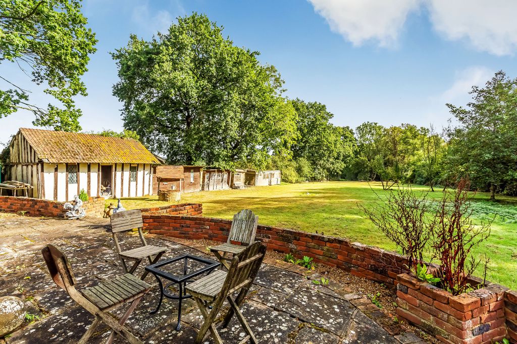 Additional image 44 of 5 bed detached house for saleFreeways, Stick Hill, Edenbridge TN8
