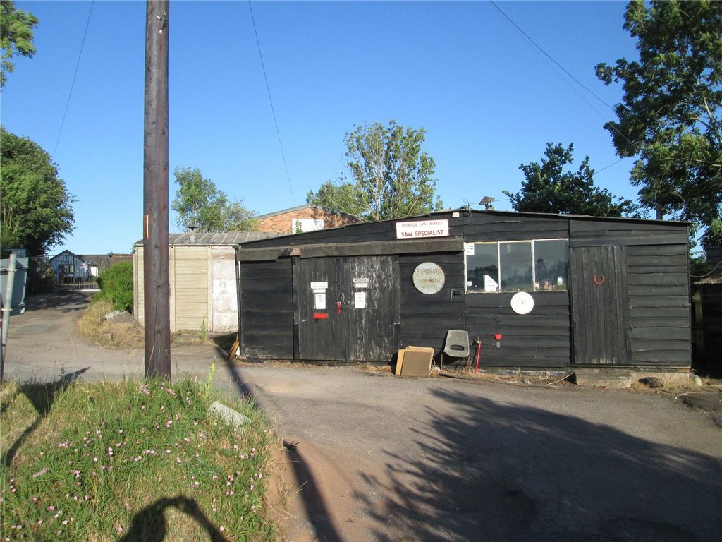 Property photo 1 of 1 Saw Works