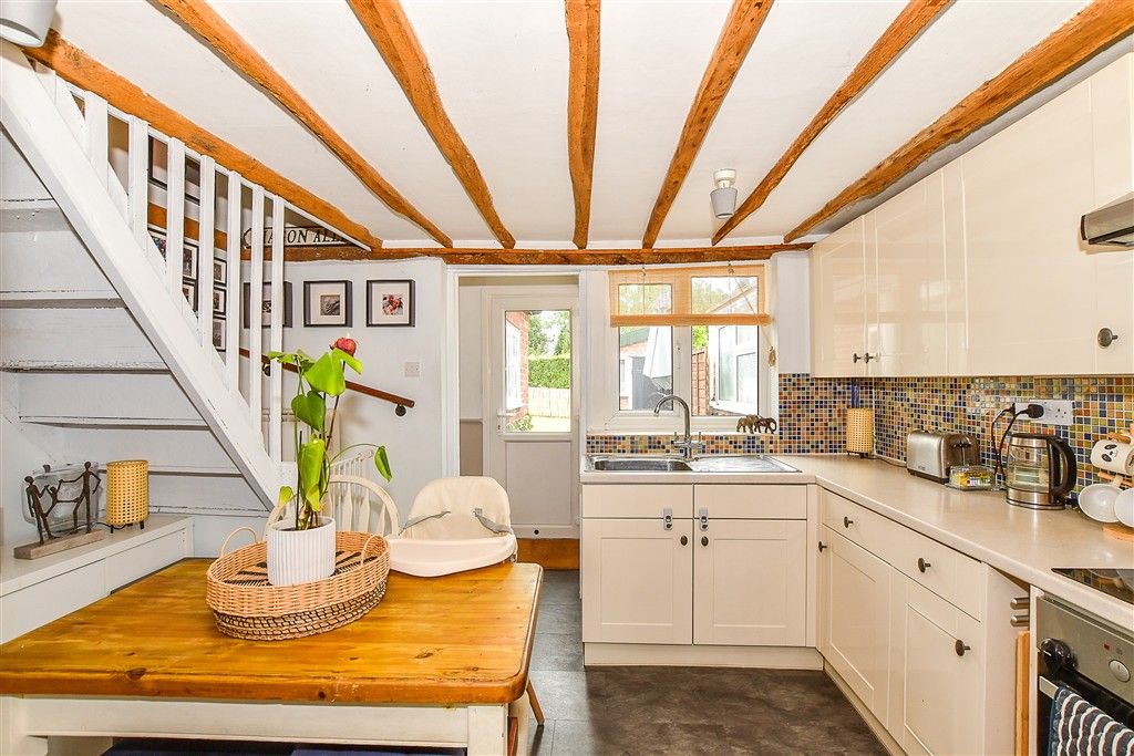 Property photo 3 of 12 Kitchen/ Diner