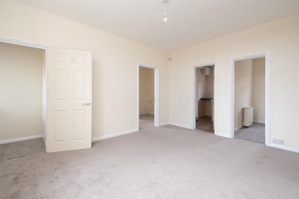 Property photo 3 of 12 Open Plan Living Space