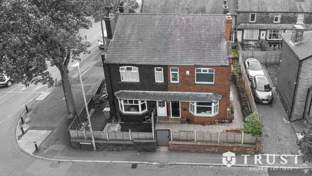 Additional image 37 of 3 bed semi-detached house for saleDeighton Lane, Batley WF17