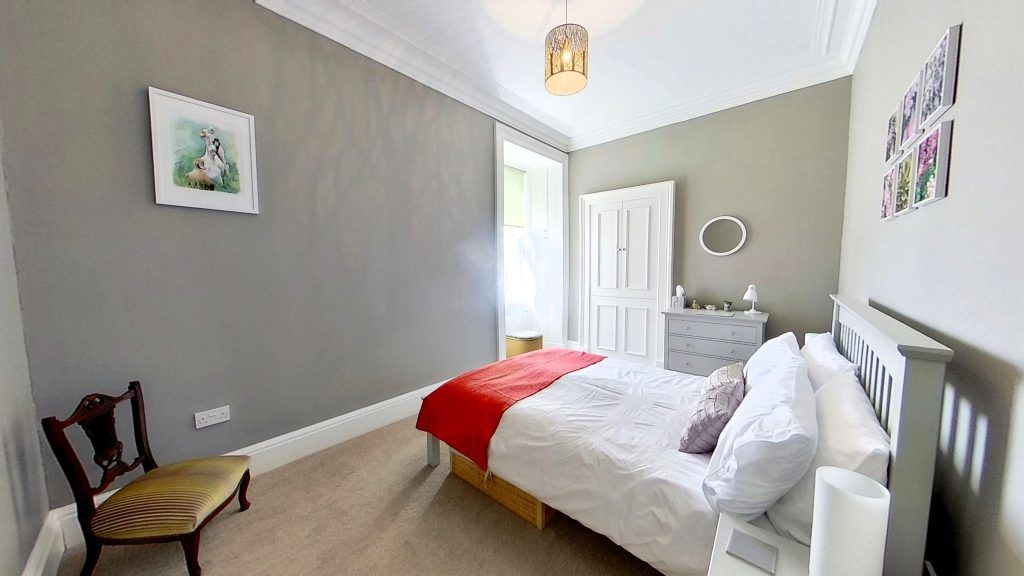 Additional image 18 of 3 bed flat for saleFlat 5, Barron House, 88 High Street, Nairn IV12