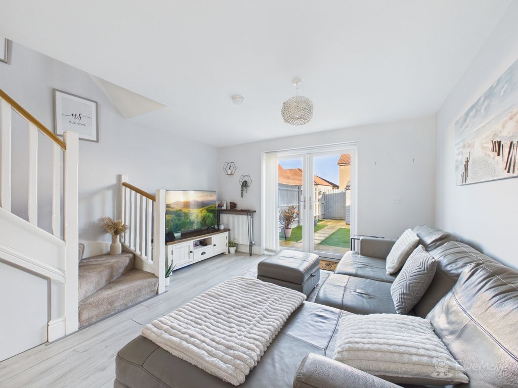 Property photo 3 of 18 Open Plan Kitchen Living Room- Mark Stephens Ewemo