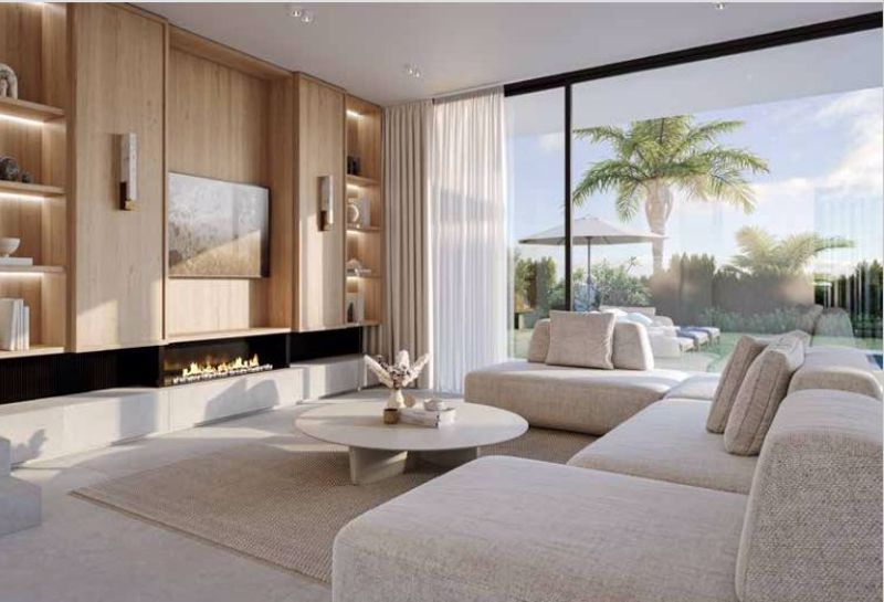 Property photo 3 of 26 Open Plan Example
