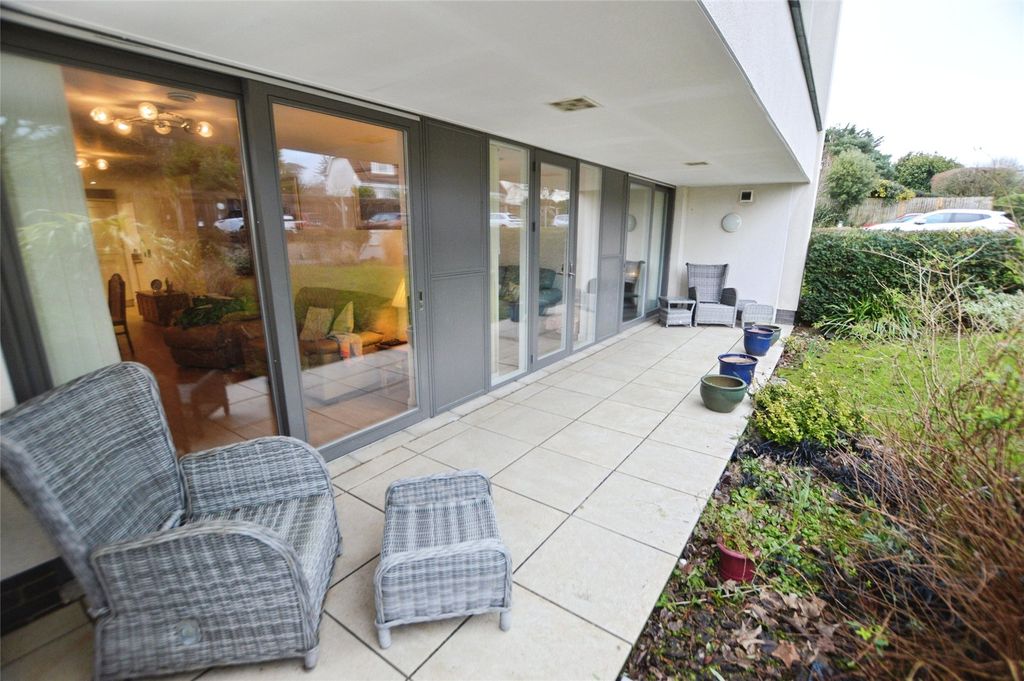 Additional image 6 of 2 bed flat for saleSea Road, Carlyon Bay, St. Austell, Cornwall PL25