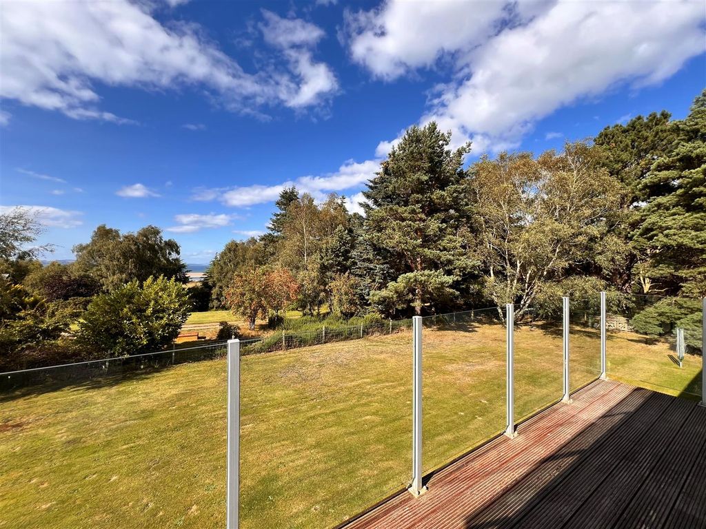 Additional image 7 of 5 bed detached house for saleSeascape, Kingsteps, Lochloy Road, Nairn IV12
