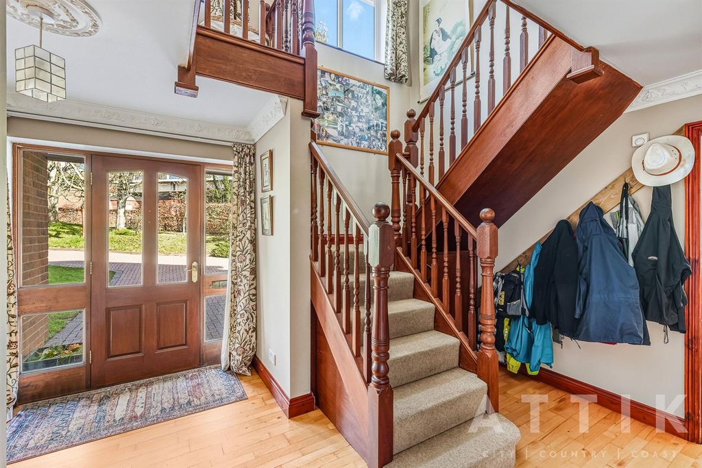 Additional image 13 of 5 bed detached house for saleQuay Street, Halesworth IP19