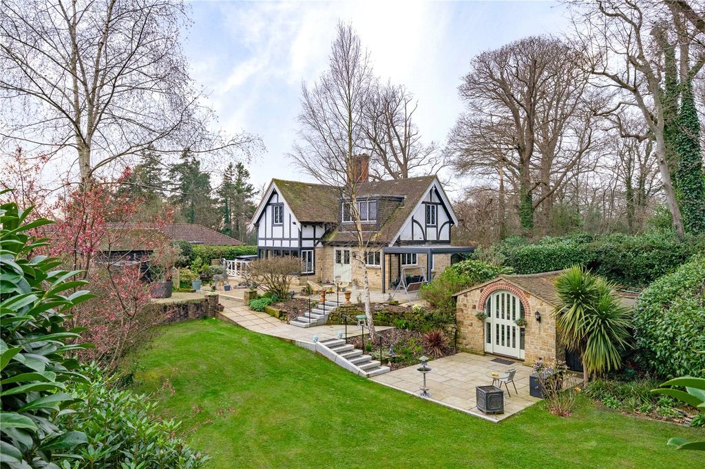 Property photo 1 of 21 Rear Elevation