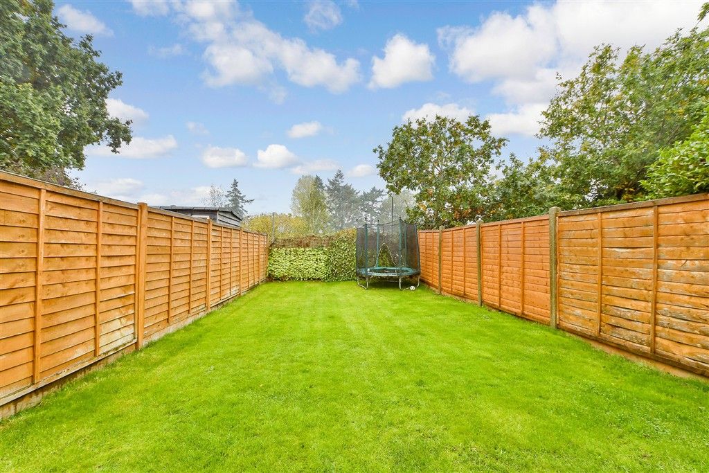 Property photo 2 of 9 Rear Garden