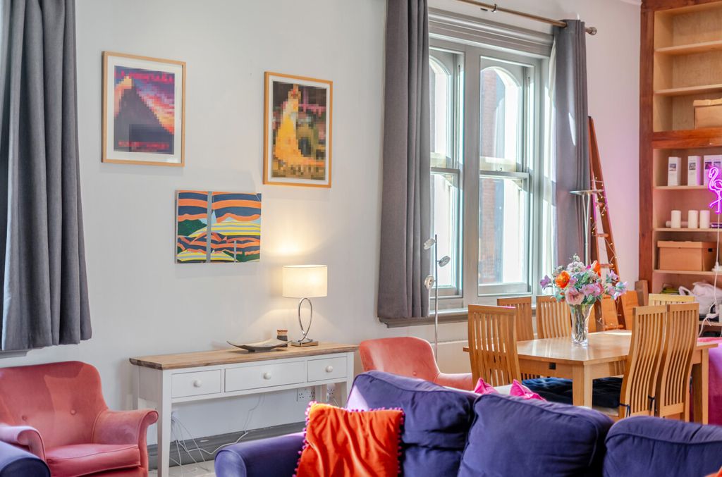 Additional image 6 of 2 bed flat for salePrinces Street, Brighton, East Sussex BN2