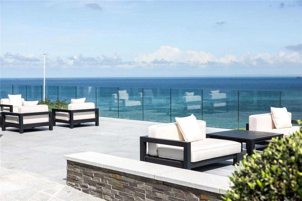 Additional image 26 of 7 bed detached house for saleLe Mont De Rozel, St Martin JE3