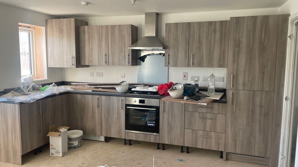 Property photo 2 of 2 Kitchen