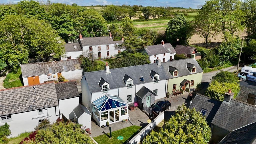 Additional image 20 of 3 bed semi-detached house for saleWallis, Haverfordwest SA62