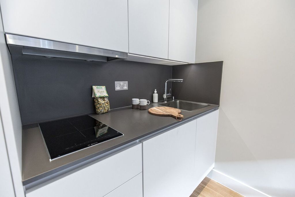 Property photo 2 of 16 Kitchen (Example)