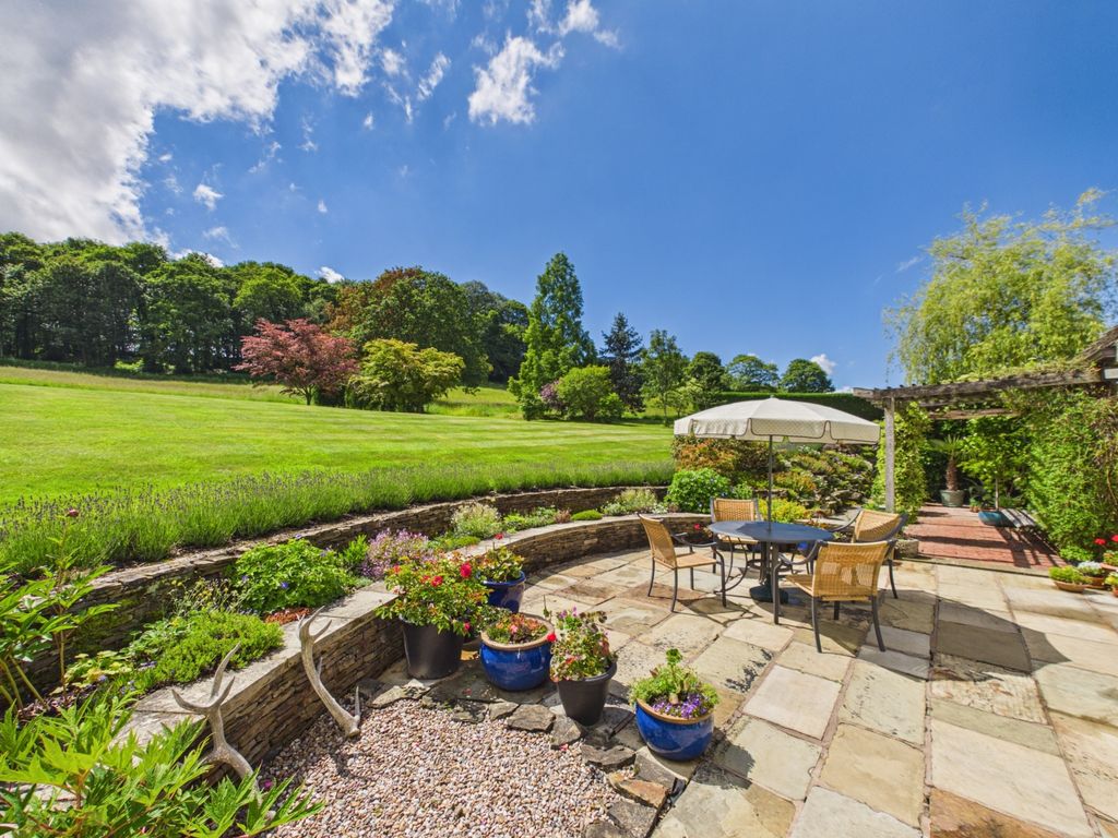 Additional image 39 of 5 bed detached house for saleTroway Hill Farm, Moss Valley, Sheffield, South Yorkshire S21