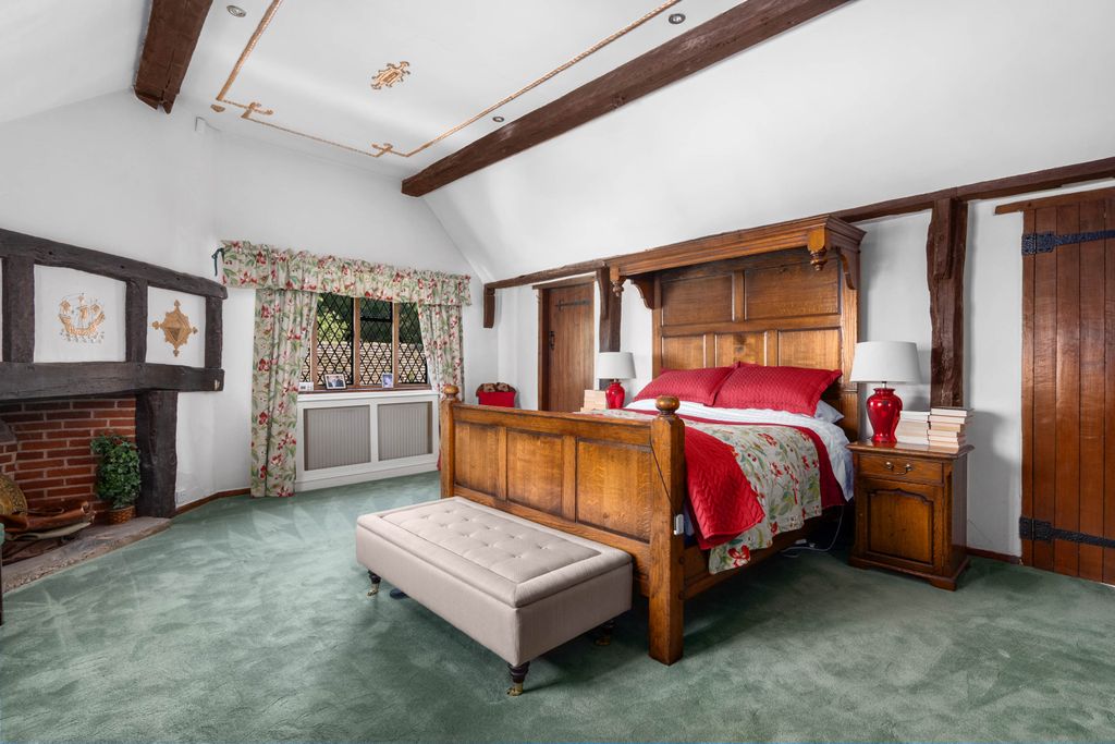 Additional image 13 of 7 bed detached house for saleTiddington Road, Stratford-Upon-Avon CV37