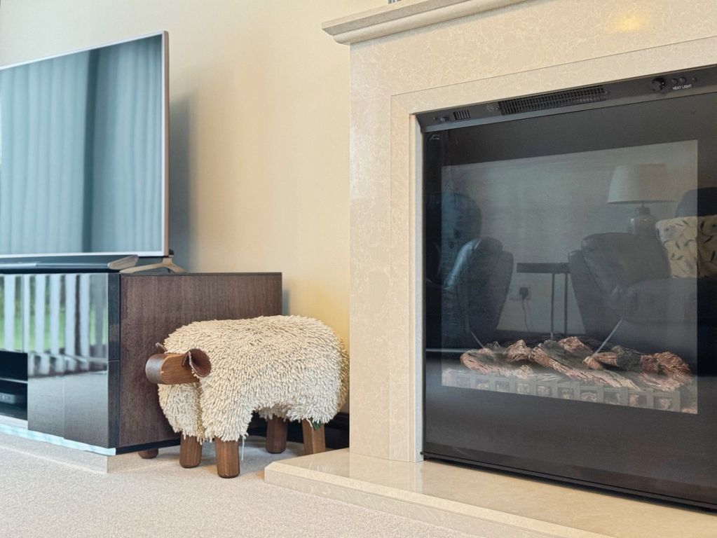 Additional image 21 of 6 bed detached house for saleLlys-Y-Dderwen, Llangennech, Llanelli, Carmarthenshire SA14