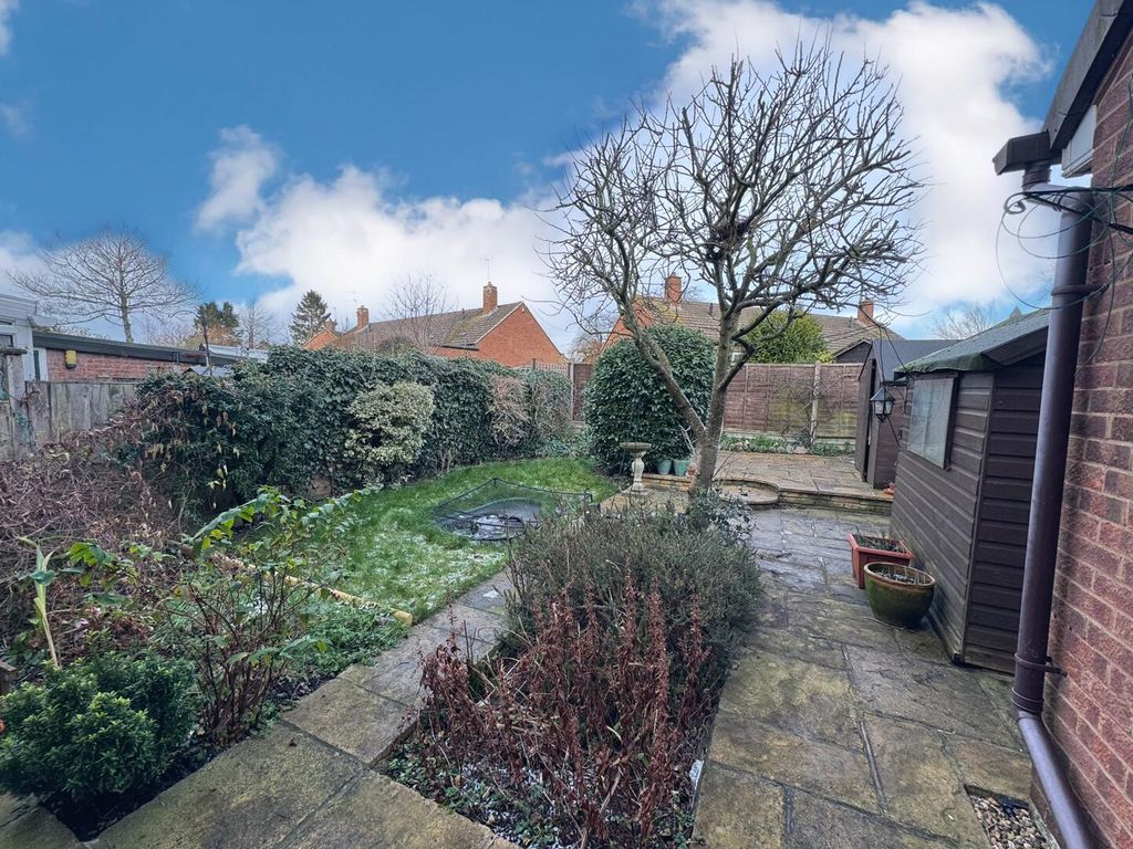 Property photo 2 of 14 Garden