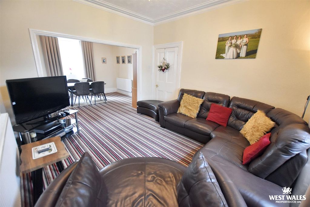 Additional image 7 of 3 bed end terrace house for saleArthur Street, Pembroke Dock SA72