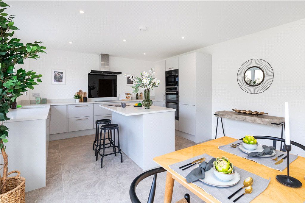 Property photo 3 of 28 Open Plan Living